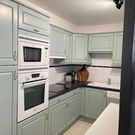 Appartement La Parenthèse Touquettoise à Le Touquet-Paris-Plage Extérieur photo