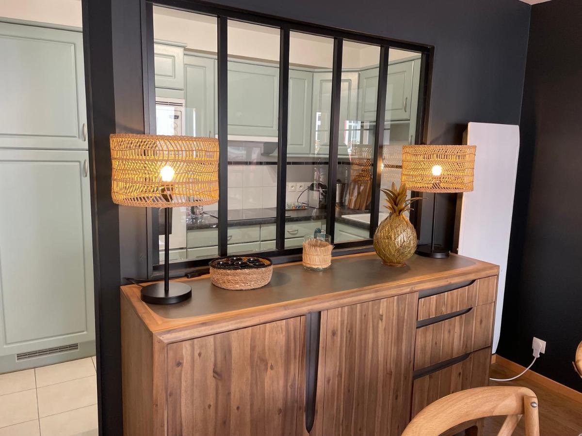 Appartement La Parenthèse Touquettoise à Le Touquet-Paris-Plage Extérieur photo